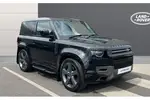 2021 Land Rover Defender