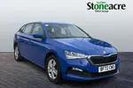 2022 Skoda Scala
