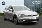 2020 Volkswagen Golf