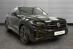 2025 Volkswagen Touareg