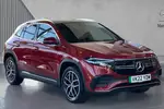 2022 Mercedes-Benz EQA