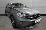 2022 Volkswagen Taigo