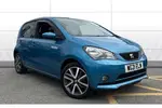 2021 SEAT Mii Electric