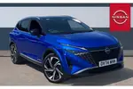 2024 Nissan Qashqai