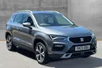 2023 SEAT Ateca