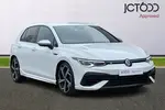 2022 Volkswagen Golf R
