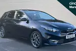 2022 Kia Ceed