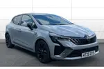 2025 Renault Clio