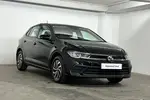 2022 Volkswagen Polo