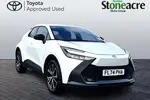 2024 Toyota C-HR