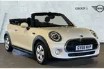 2018 MINI Convertible