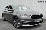 2023 Skoda Fabia