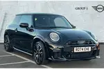 2024 MINI Hatchback