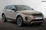 2024 Land Rover Range Rover Evoque
