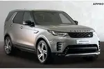2023 Land Rover Discovery