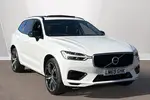 2019 Volvo XC60