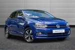 2021 Volkswagen Polo