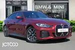 2023 BMW i4