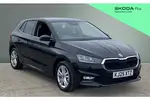 2025 Skoda Fabia