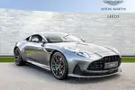 2025 Aston Martin Db12