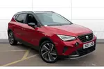 2022 SEAT Arona
