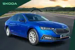 2023 Skoda Octavia