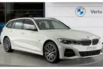 2021 BMW 3 Series Touring