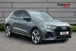 2020 Audi Q3