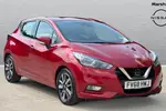2019 Nissan Micra