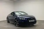 2022 Audi TT