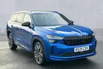 2025 Skoda Kodiaq