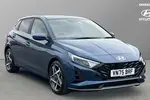 2025 Hyundai i20