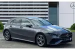 2024 Mercedes-Benz A-Class