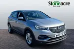 2020 Vauxhall Grandland X