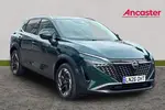 2026 Nissan Qashqai