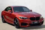 2019 BMW 2 Series