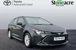2024 Toyota Corolla Touring Sport