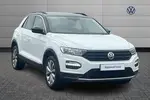 2019 Volkswagen T-Roc