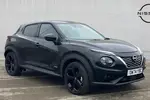 2025 Nissan Juke