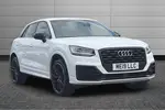 2019 Audi Q2