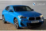 2020 BMW X2