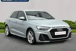 2023 Audi A1