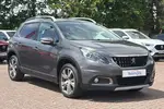 2019 Peugeot 2008