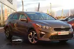 2019 Kia Ceed SW