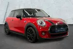 2017 MINI Hatchback