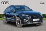 2023 Audi Q5 Sportback