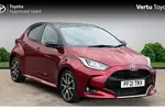 2021 Toyota Yaris