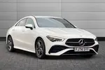 2024 Mercedes-Benz CLA