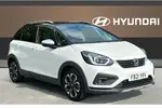 2021 Honda Jazz