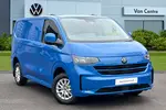 2026 Volkswagen Transporter